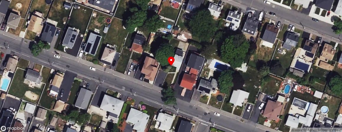 House image located at Revere, Massachusetts, 2151