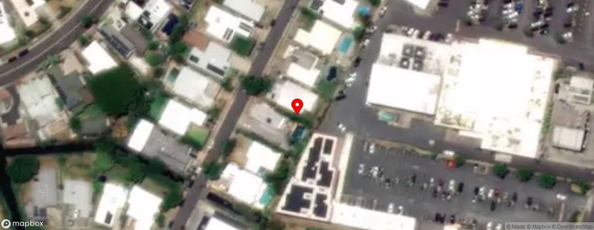 House image located at Kailua, Hawaii, 96734