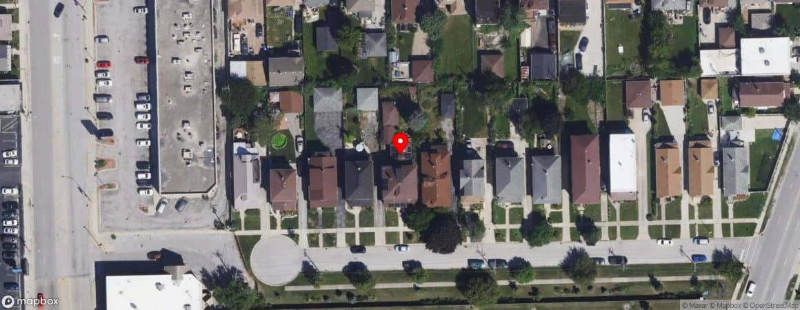 House image located at Blue Island, Illinois, 60406