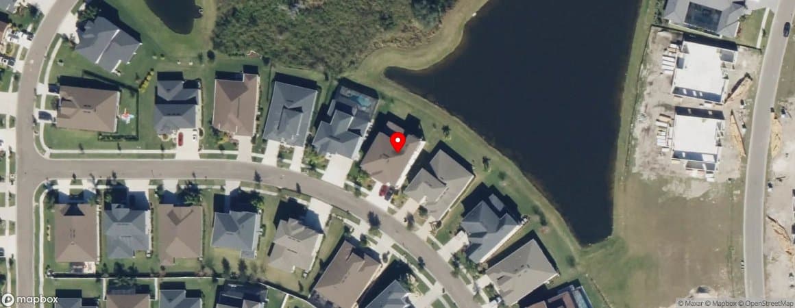House image located at Wesley Chapel, Florida, 33545