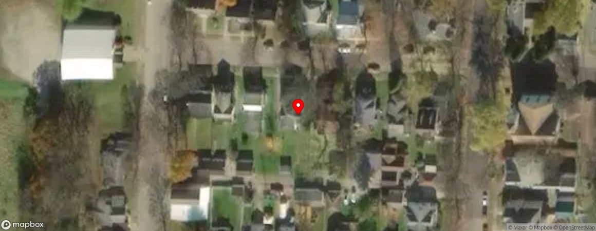 House image located at Hagerstown, Indiana, 47346