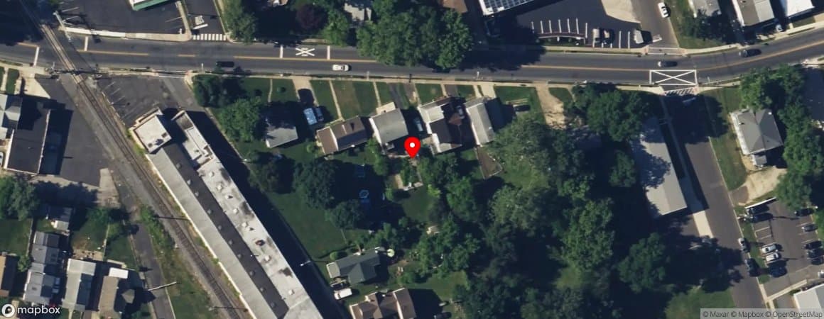 House image located at Bellmawr, New Jersey, 8031