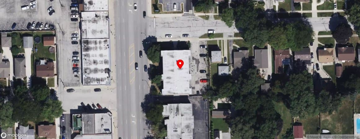 House image located at Oak Lawn, Illinois, 60453