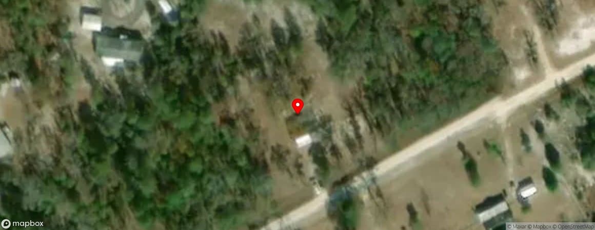 House image located at Satsuma, Florida, 32189