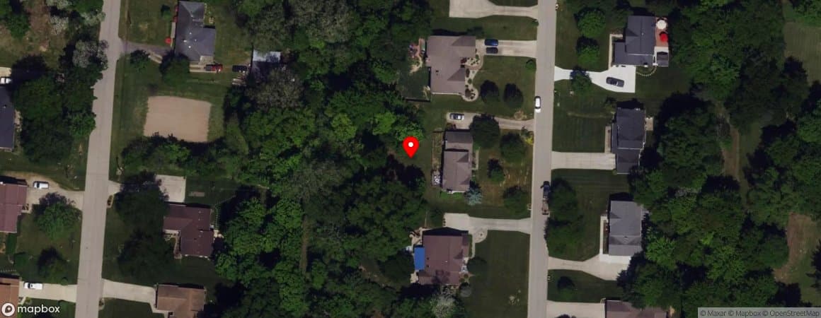 House image located at Amelia, Ohio, 45102