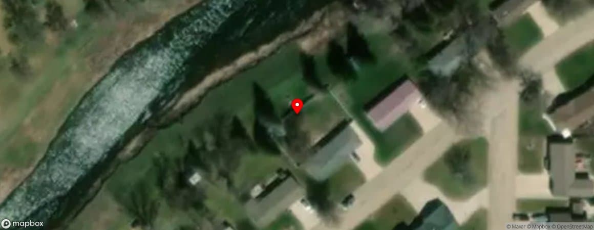 House image located at Minot, North Dakota, 58701