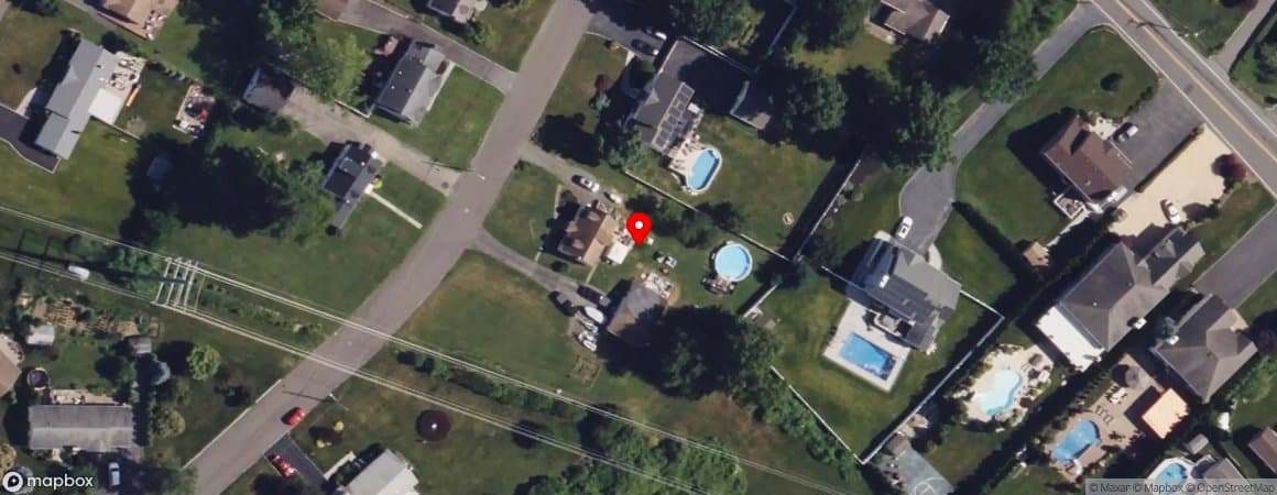 House image located at East Hanover, New Jersey, 7936