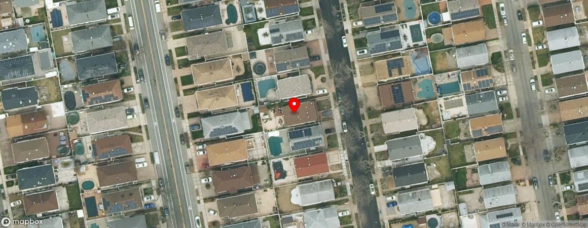 House image located at Howard Beach, New York, 11414