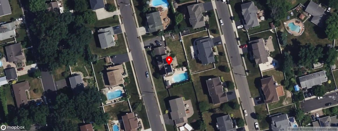 House image located at Spotswood, New Jersey, 8884