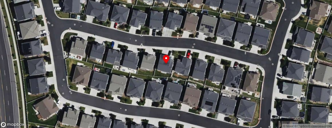 House image located at Herriman, Utah, 84096