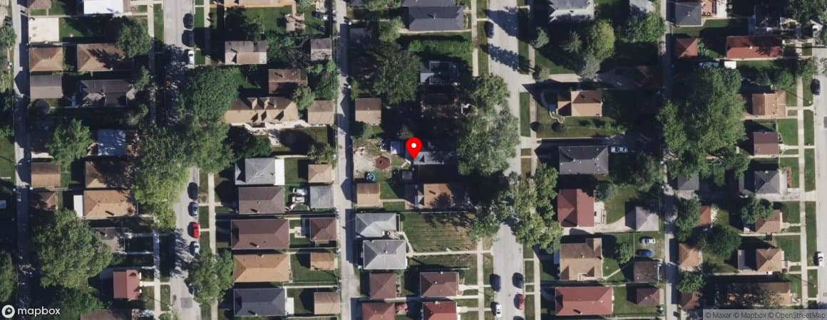 House image located at Riverdale, Illinois, 60827