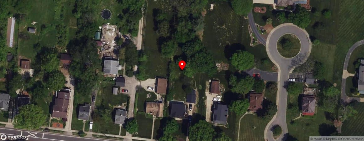 House image located at Cincinnati, Ohio, 45246