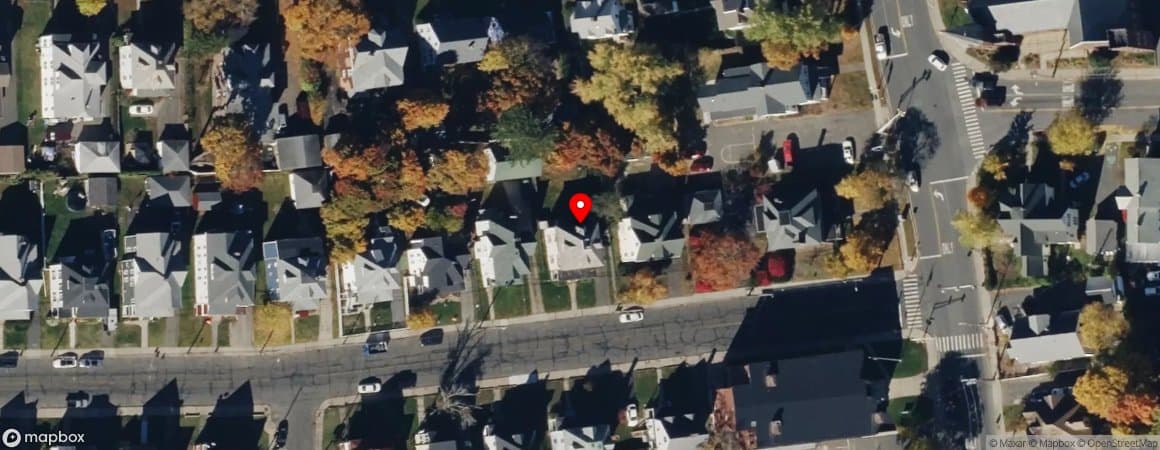 House image located at Holyoke, Massachusetts, 1040
