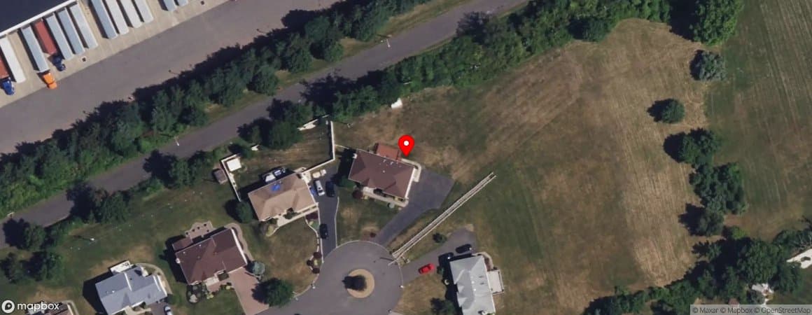 House image located at Piscataway, New Jersey, 8854