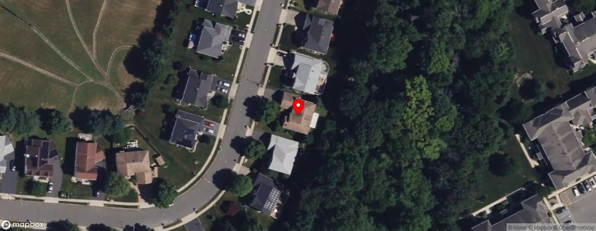 House image located at North Brunswick, New Jersey, 8902