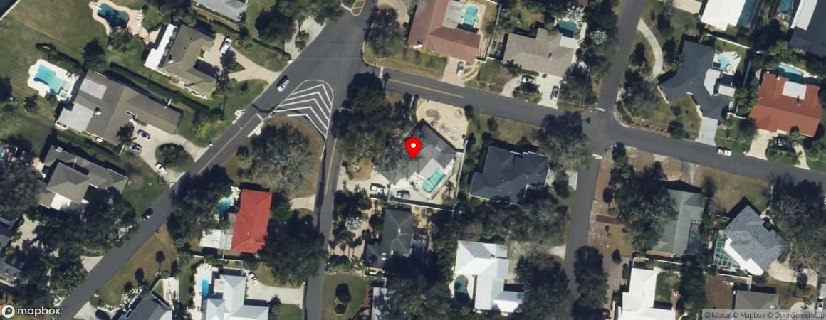 House image located at Largo, Florida, 33770