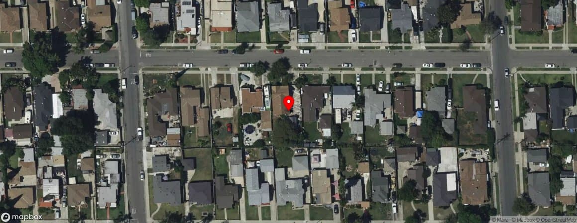 House image located at Compton, California, 90220