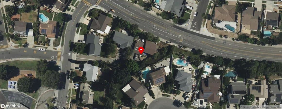 House image located at Fullerton, California, 92833