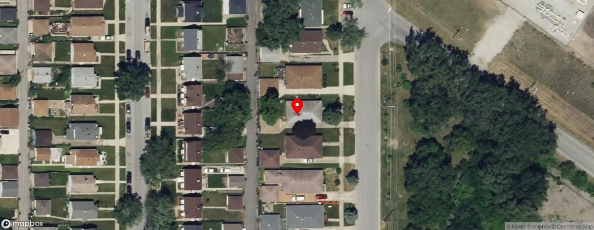 House image located at East Chicago, Indiana, 46312