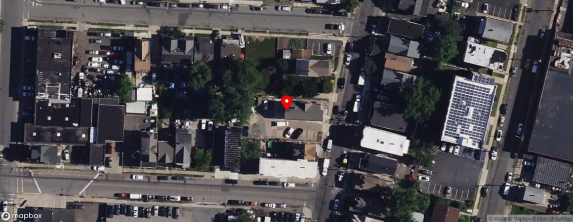 House image located at Paterson, New Jersey, 7524