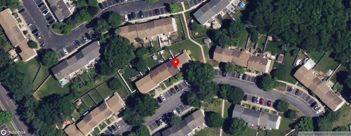 House image located at Marlton, New Jersey, 8053
