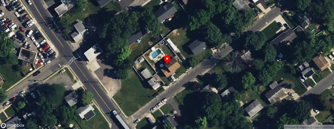 House image located at Lawnside, New Jersey, 8045
