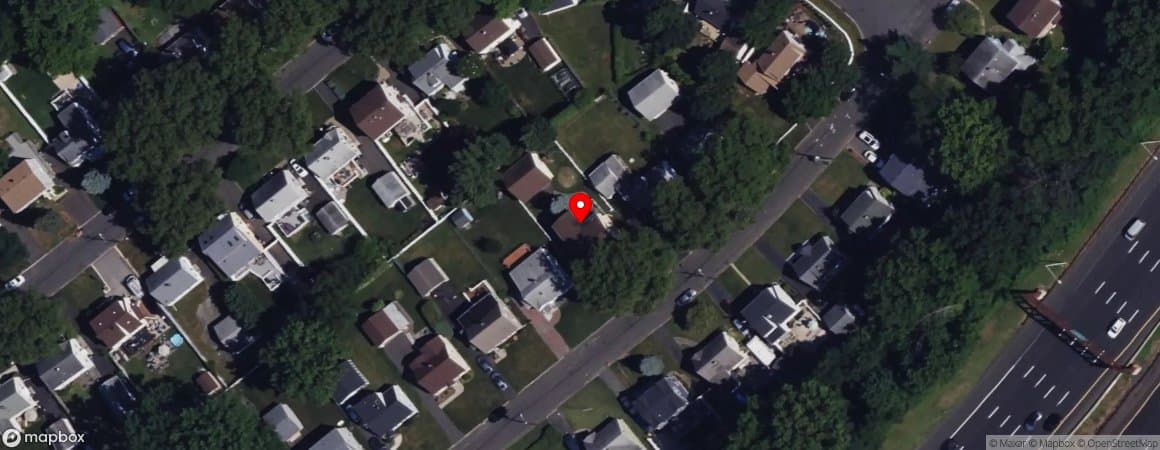 House image located at Clark, New Jersey, 7066