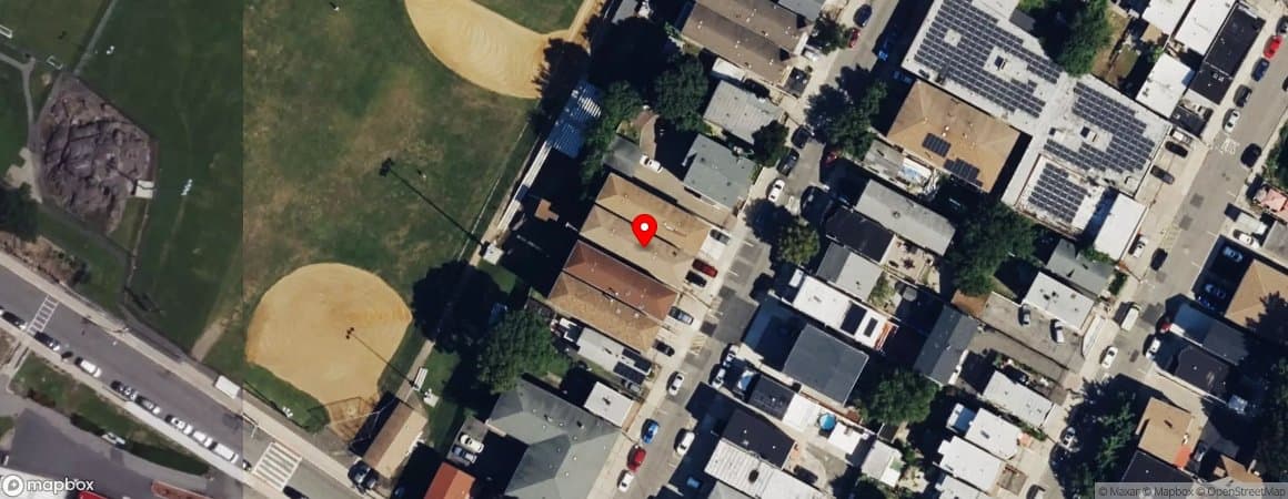 House image located at North Bergen, New Jersey, 7047