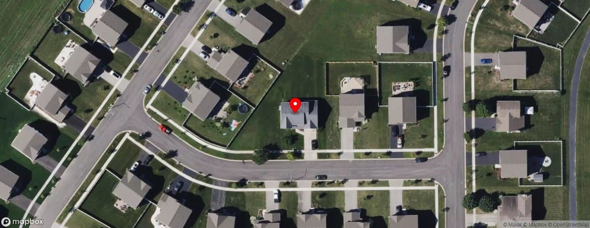 House image located at Joliet, Illinois, 60431