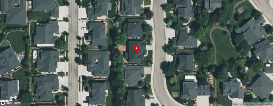 House image located at Meridian, Idaho, 83646
