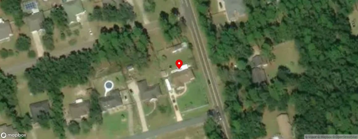 House image located at Crawfordville, Florida, 32327