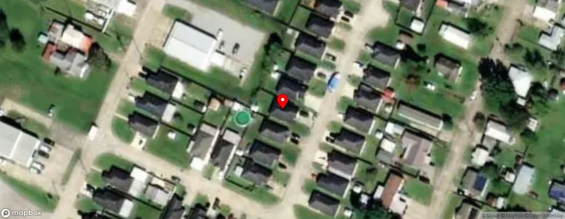 House image located at Houma, Louisiana, 70363