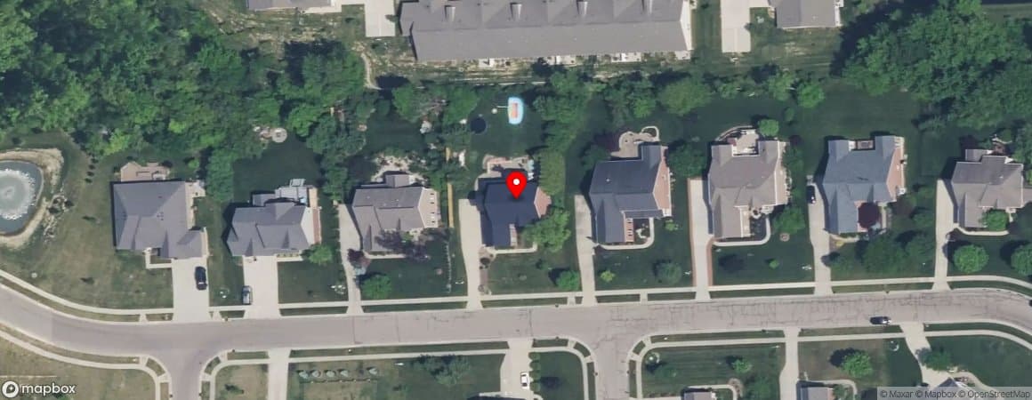 House image located at Dayton, Ohio, 45458
