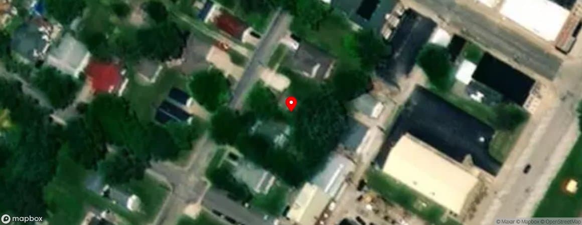 House image located at Bushnell, Illinois, 61422