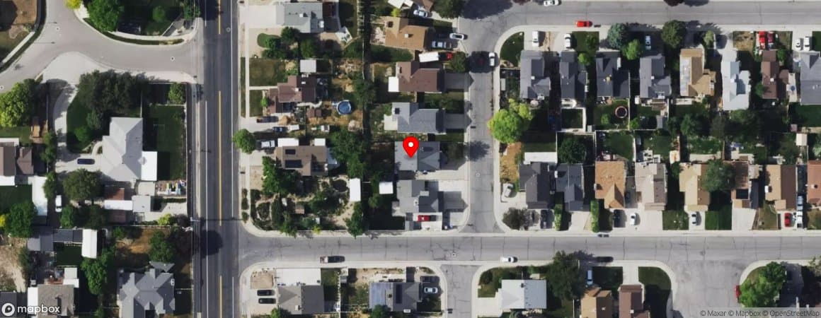 House image located at West Jordan, Utah, 84088