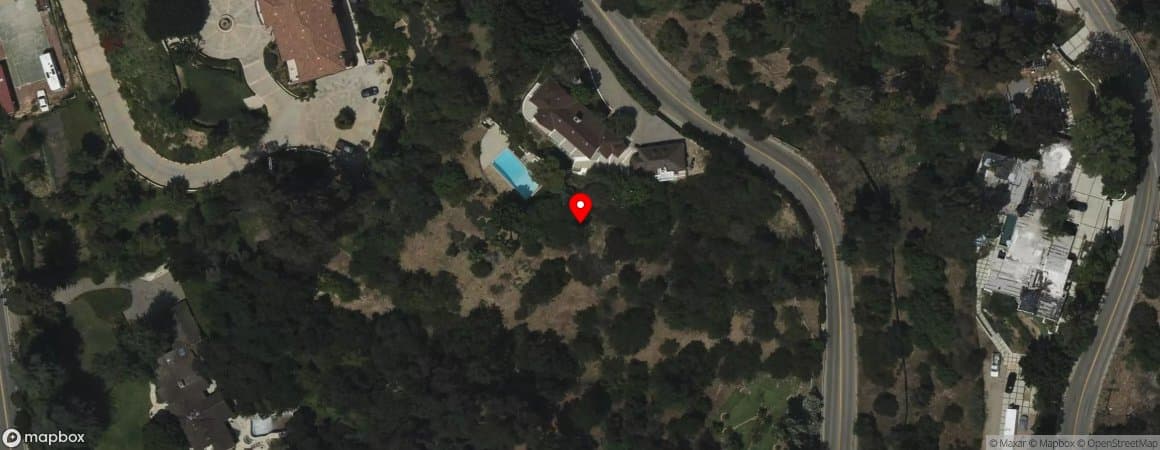 House image located at Beverly Hills, California, 90210
