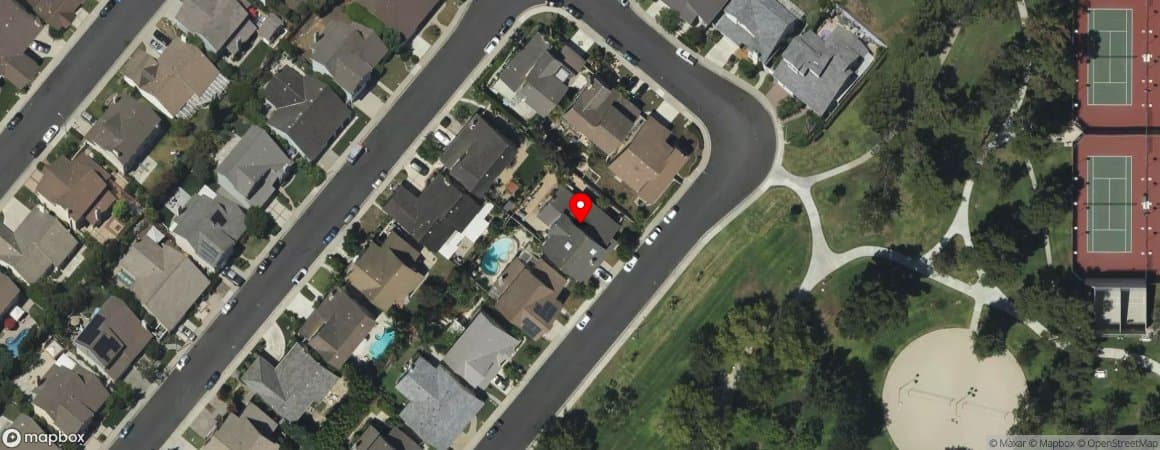 House image located at Irvine, California, 92604
