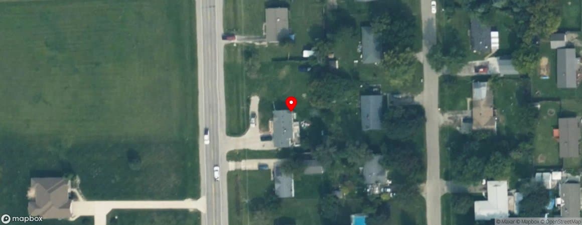 House image located at Clio, Michigan, 48420