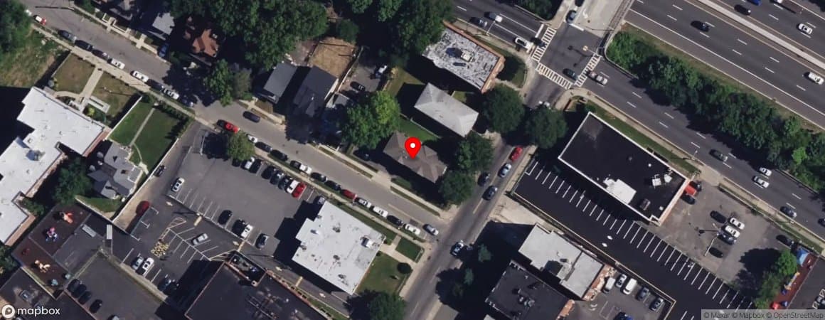 House image located at East Orange, New Jersey, 7018