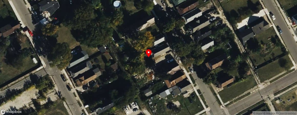 House image located at Detroit, MI 48210