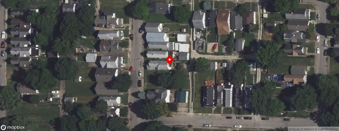 House image located at Evansville, Indiana, 47710
