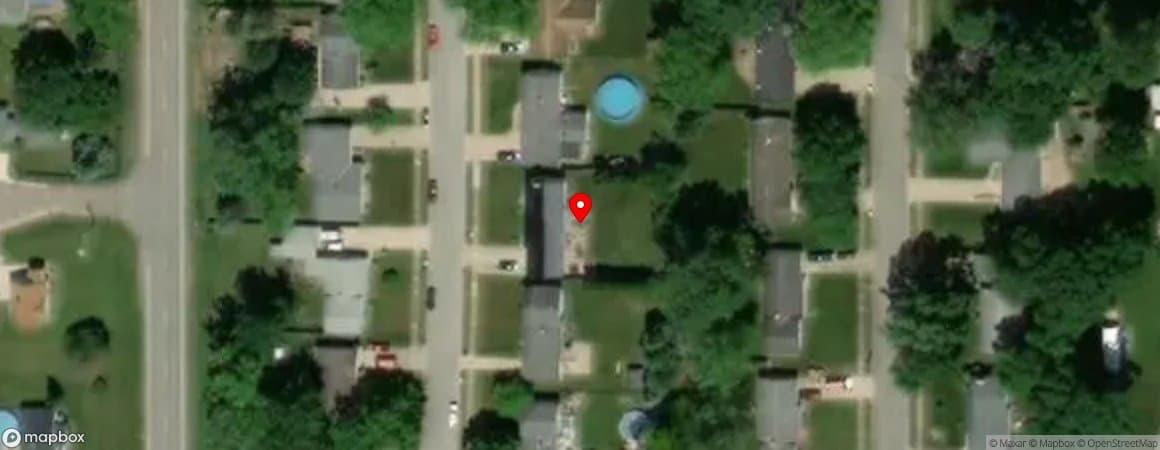 House image located at Mishawaka, Indiana, 46544