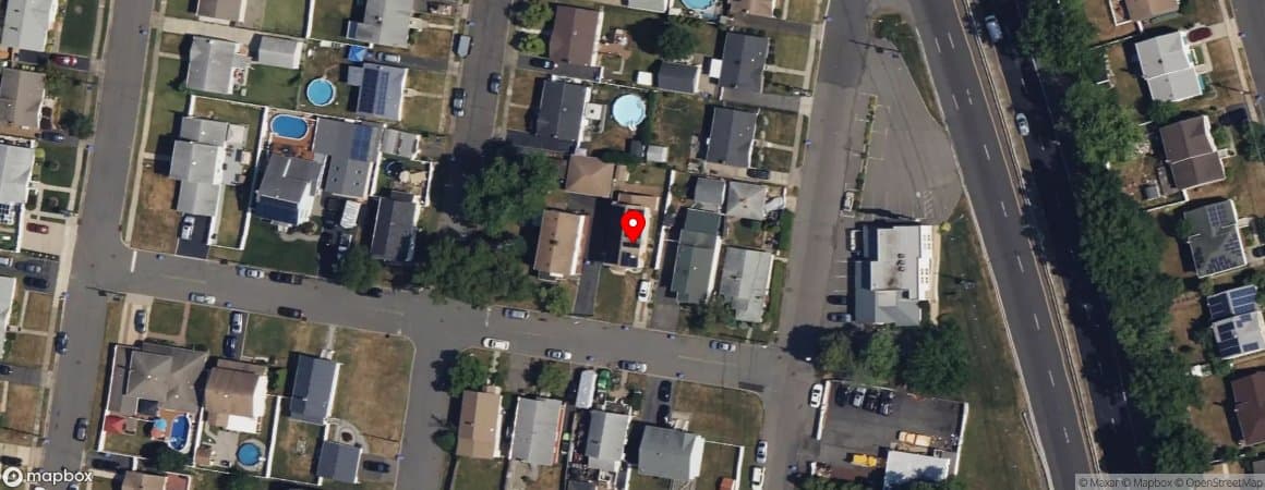 House image located at Woodbridge, New Jersey, 7095