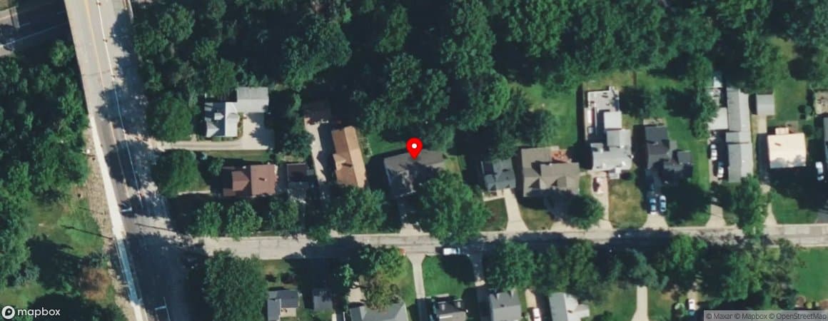 House image located at Independence, Ohio, 44131