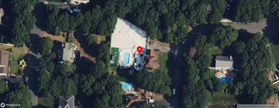 House image located at Shirley, New York, 11967