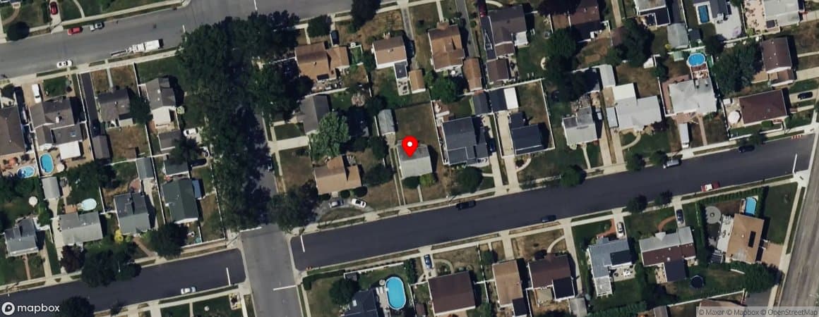 House image located at Oceanside, New York, 11572