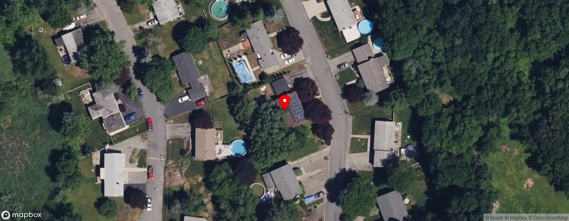 House image located at Johnston, Rhode Island, 2919