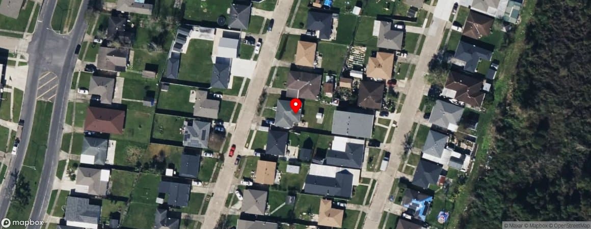 House image located at Westwego, Louisiana, 70094