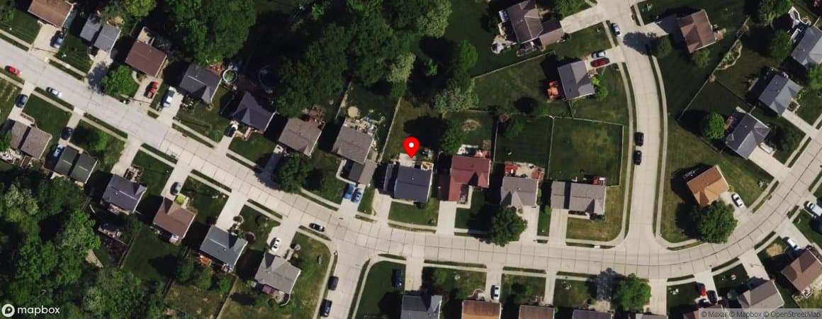 House image located at Ft Mitchell, Kentucky, 41017