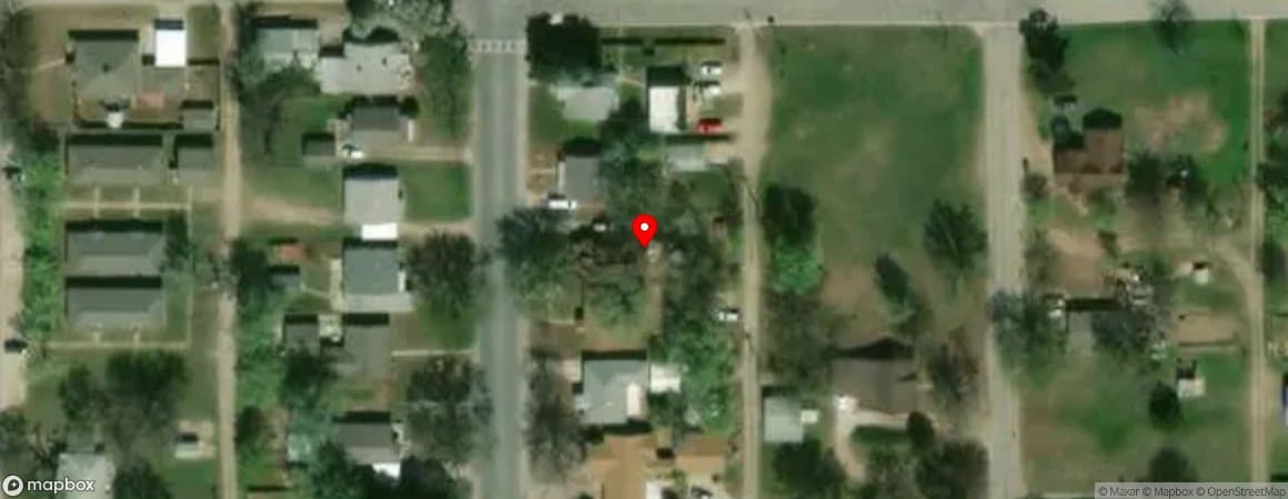 House image located at Arkansas City, Kansas, 67005